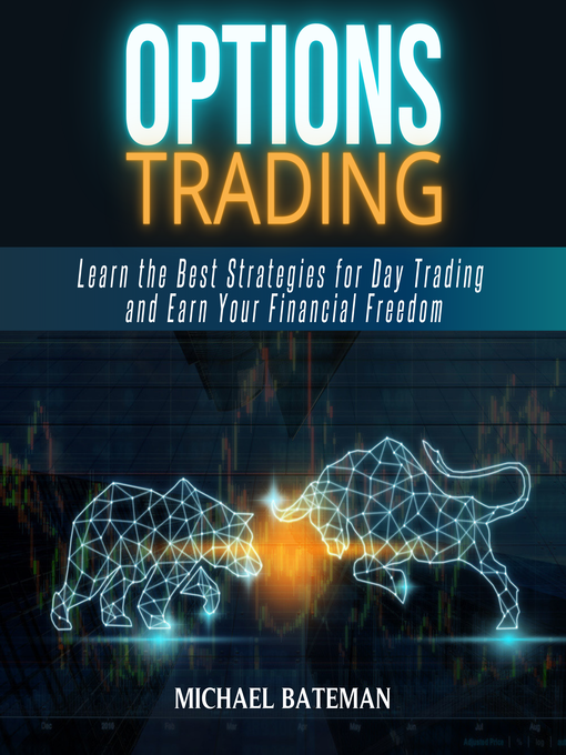 Title details for OPTIONS TRADING by Michael Bateman - Wait list